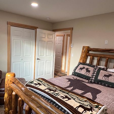 Eagle'S Eye Vacation Rentals Sterling المظهر الخارجي الصورة