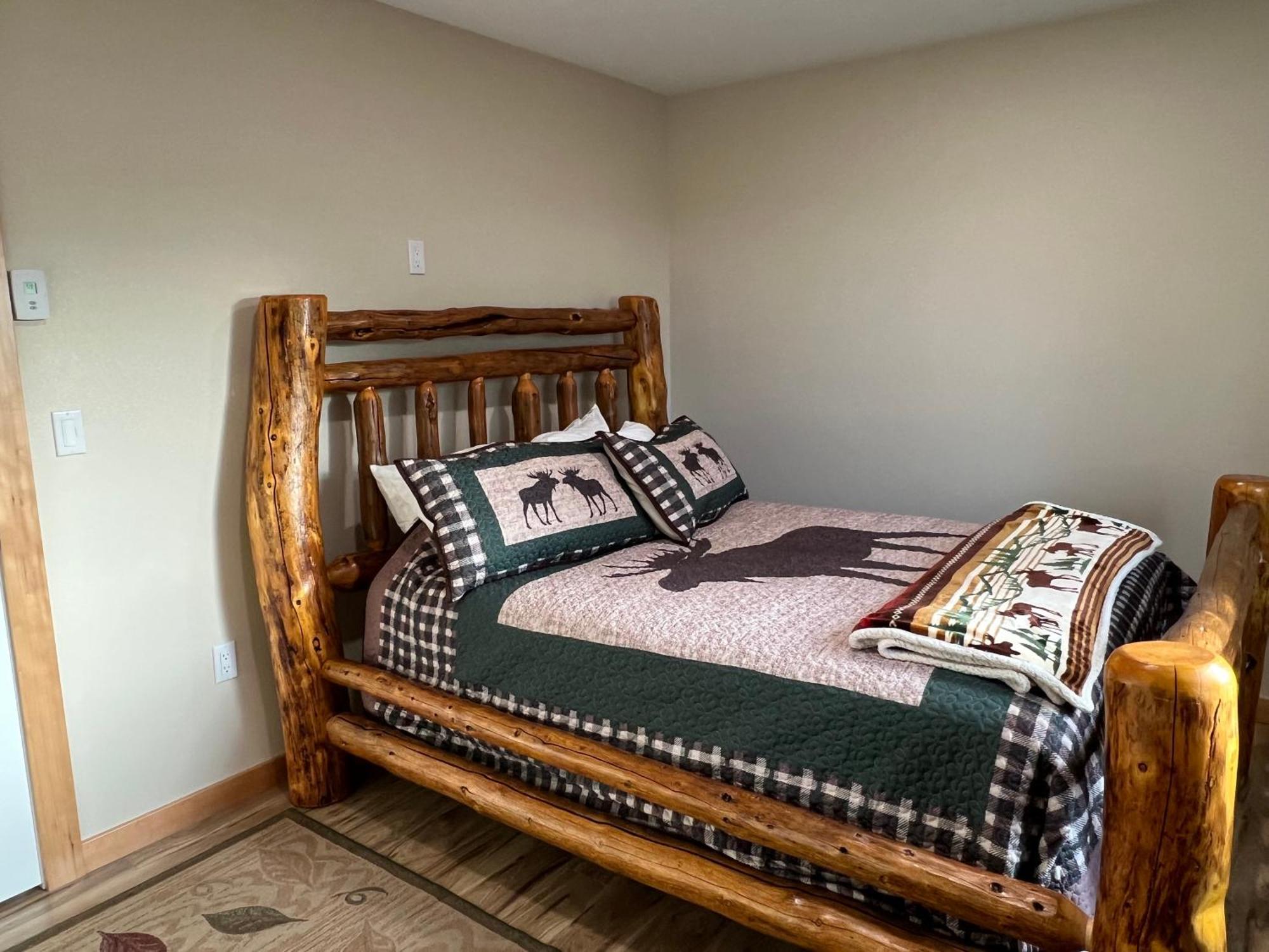 Eagle'S Eye Vacation Rentals Sterling المظهر الخارجي الصورة