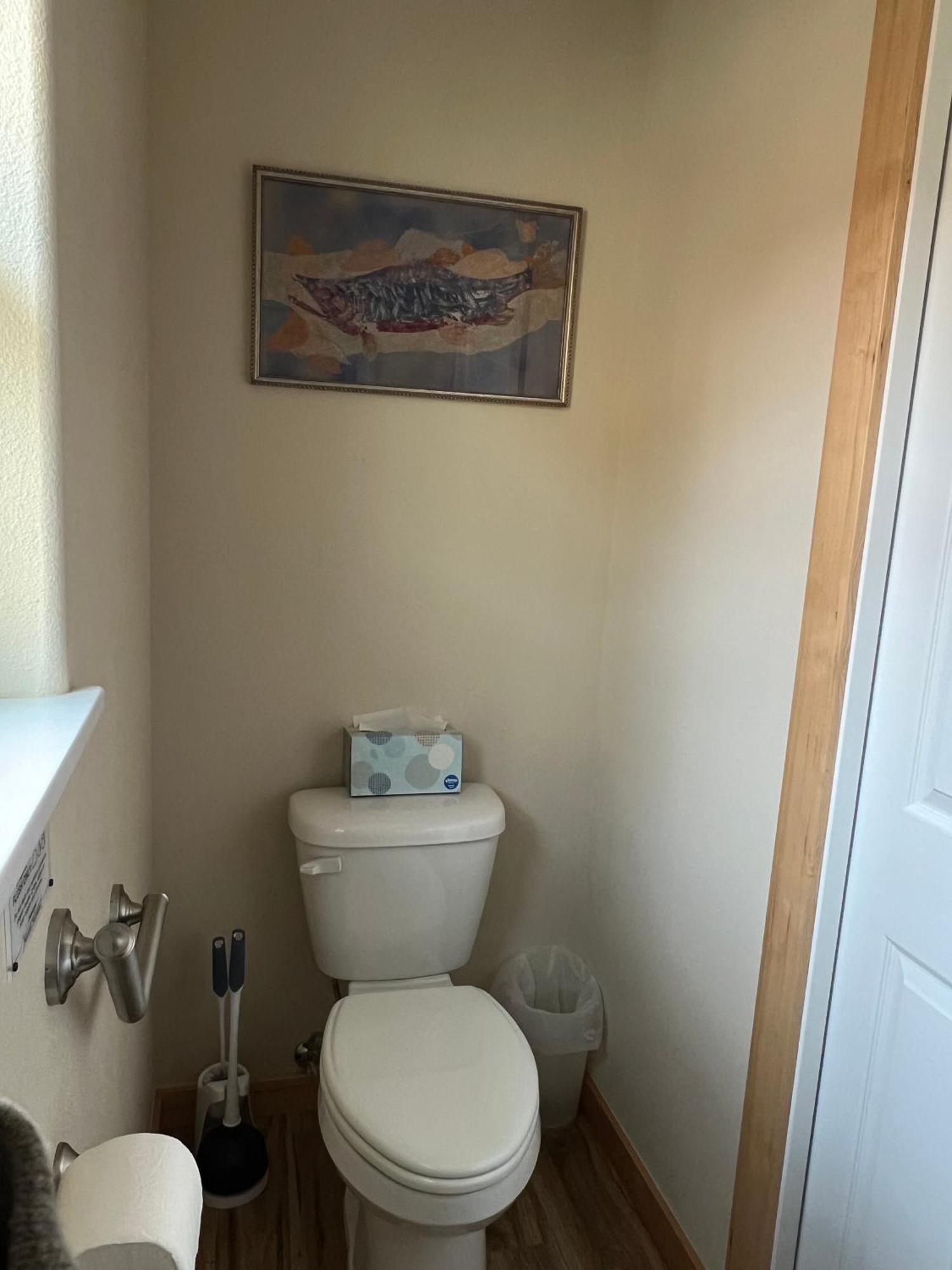 Eagle'S Eye Vacation Rentals Sterling المظهر الخارجي الصورة
