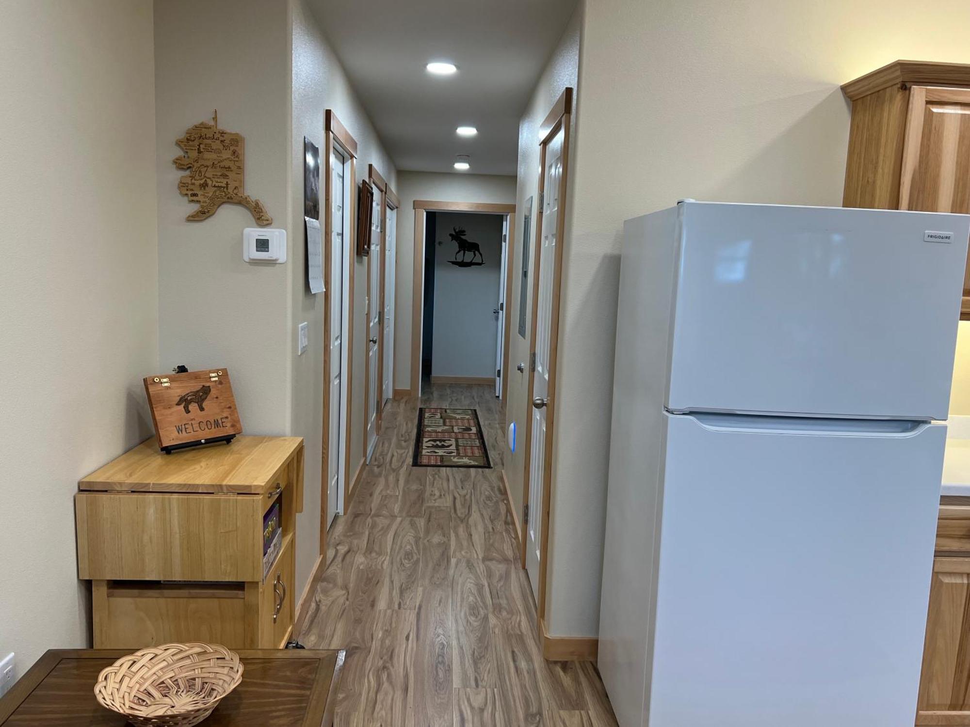 Eagle'S Eye Vacation Rentals Sterling المظهر الخارجي الصورة