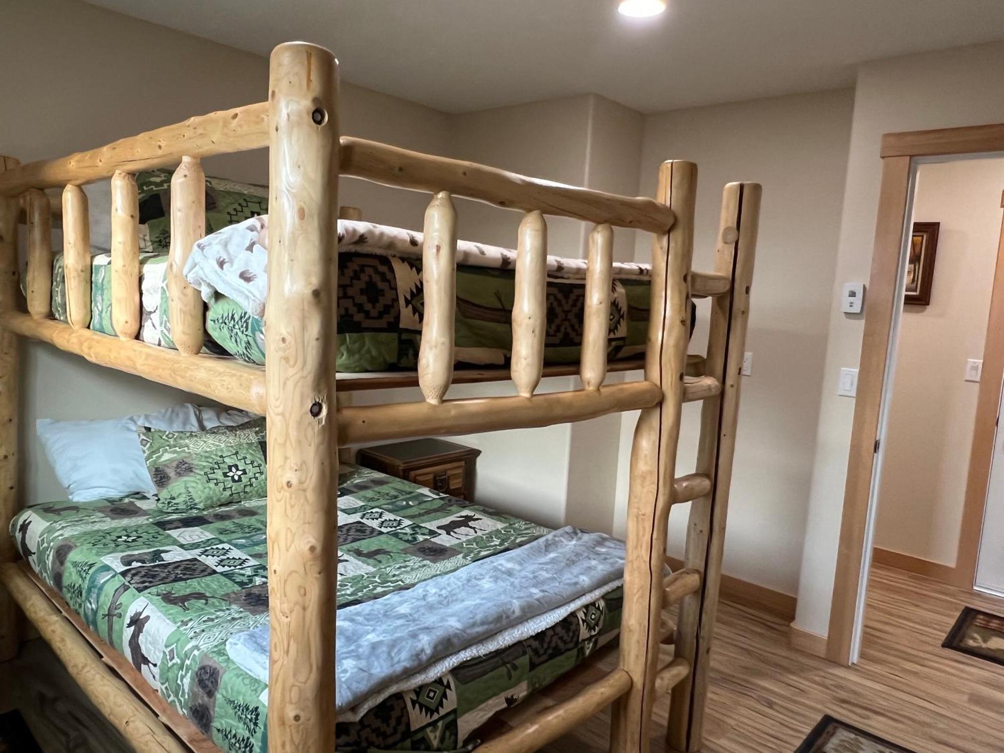 Eagle'S Eye Vacation Rentals Sterling المظهر الخارجي الصورة
