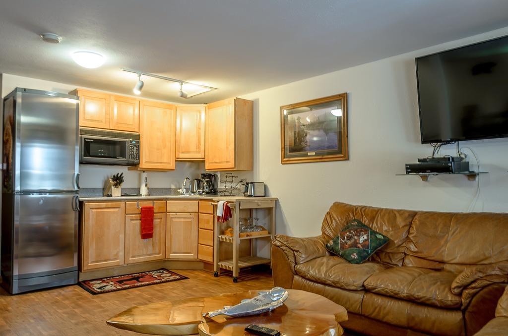 Eagle'S Eye Vacation Rentals Sterling المظهر الخارجي الصورة