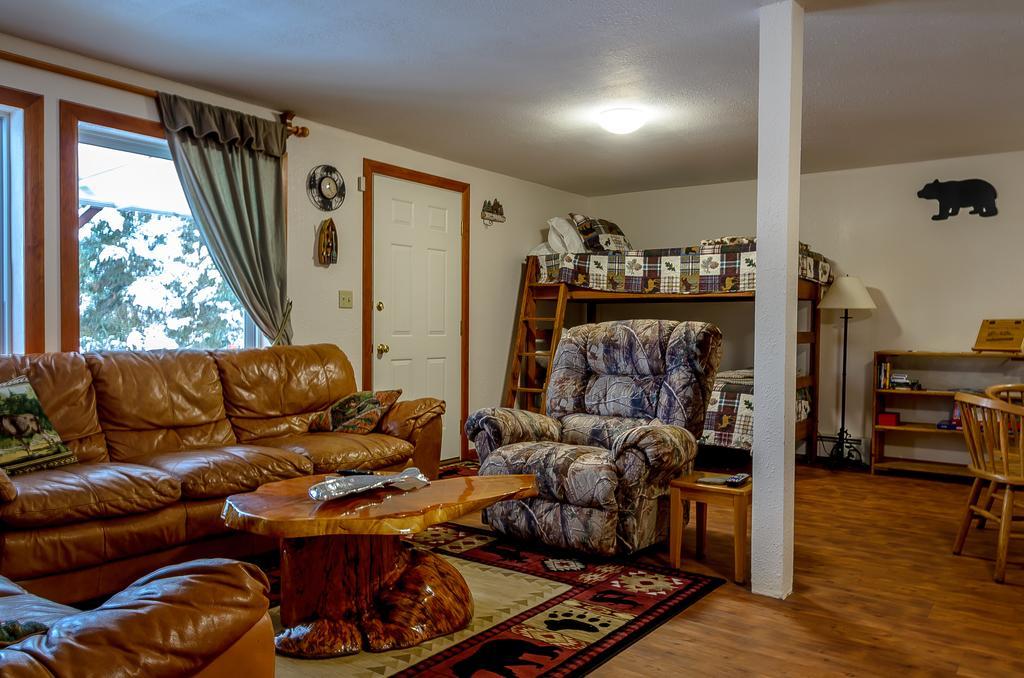 Eagle'S Eye Vacation Rentals Sterling المظهر الخارجي الصورة